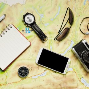 Advanced Travel Techniques Toolkit