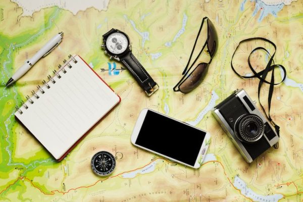 Advanced Travel Techniques Toolkit