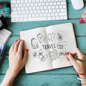 Complete Travel Mastery