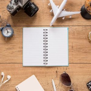 Destination Exploration Essentials