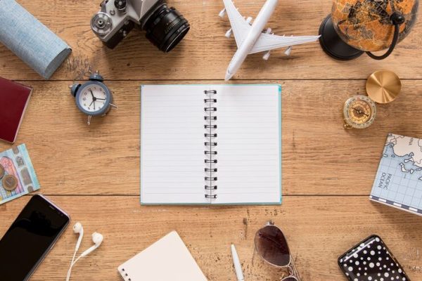 Destination Exploration Essentials